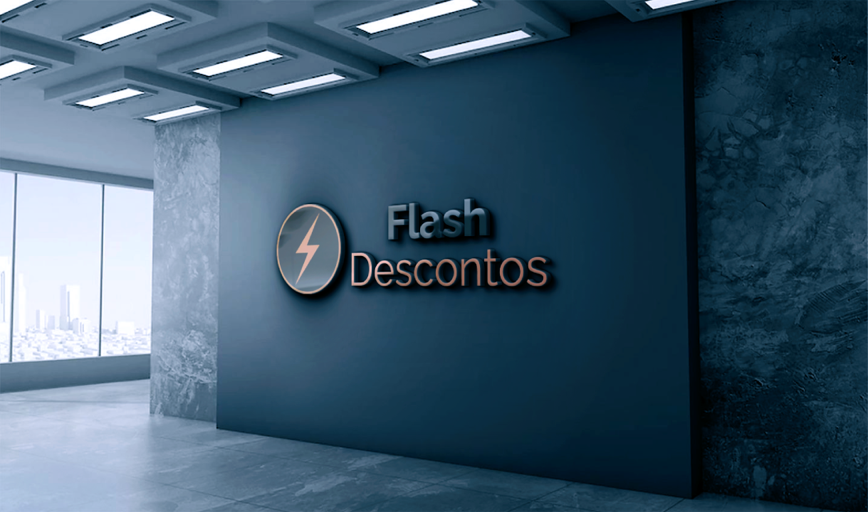 Flash Descontos